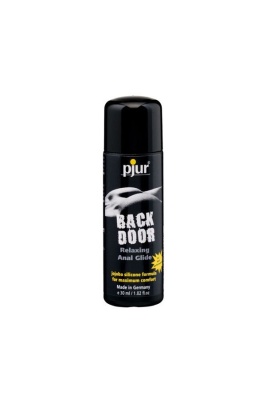 Концентрированная анальная смазка Pjur back door glide 30 мл